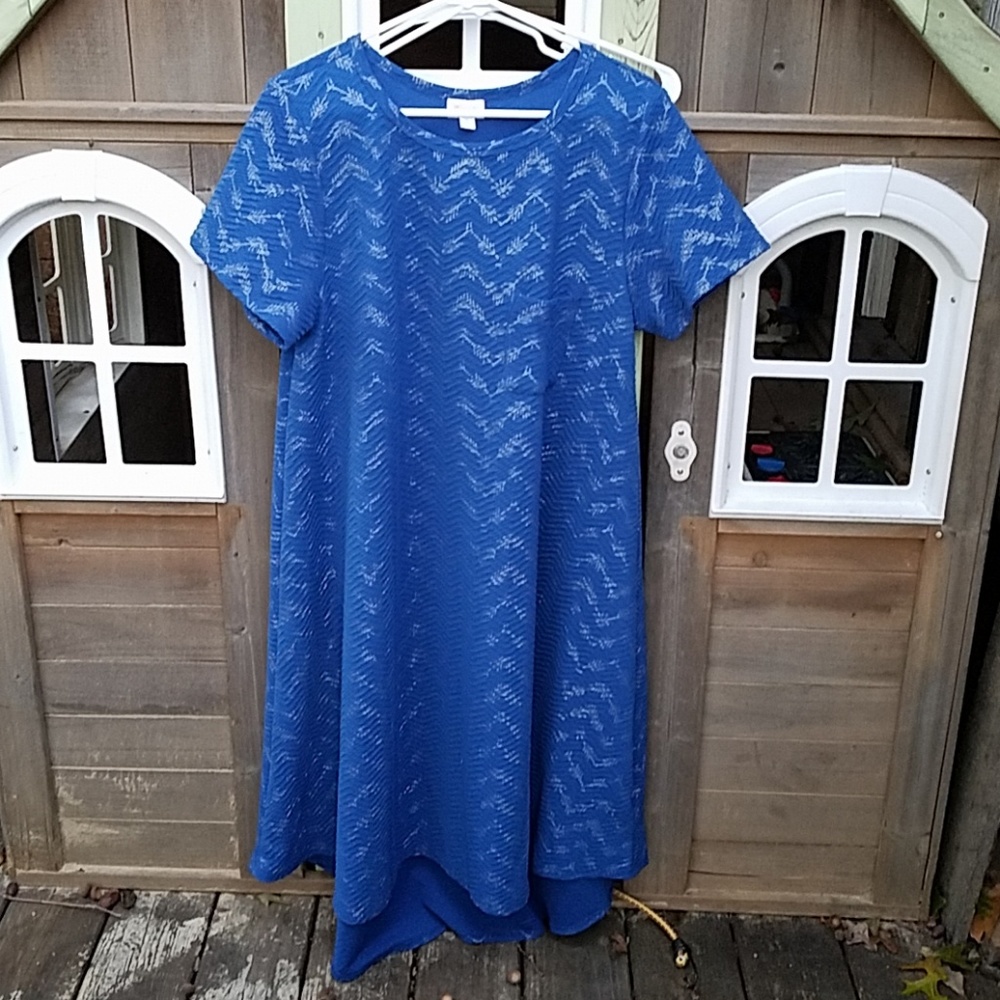 Lularoe dress